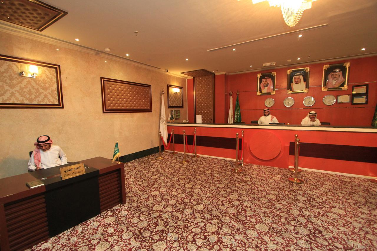 Al Riffa Al Sadd Hotel