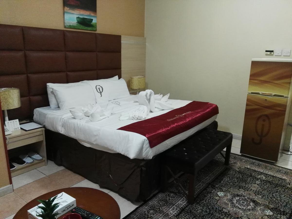Cristalaat Al Aseel 3* Mecca