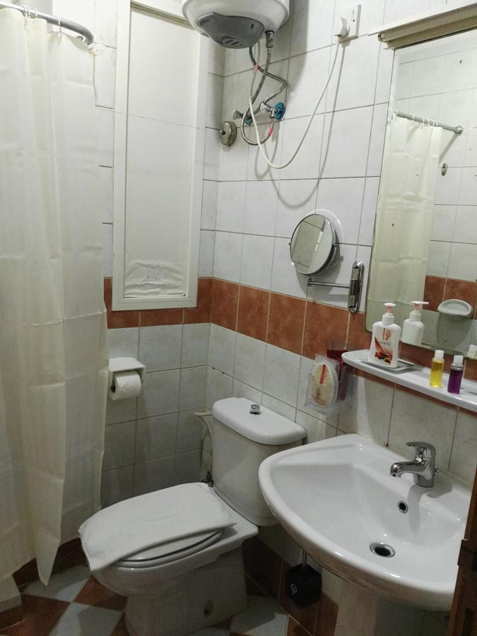 Hotel Cristalaat Al Aseel