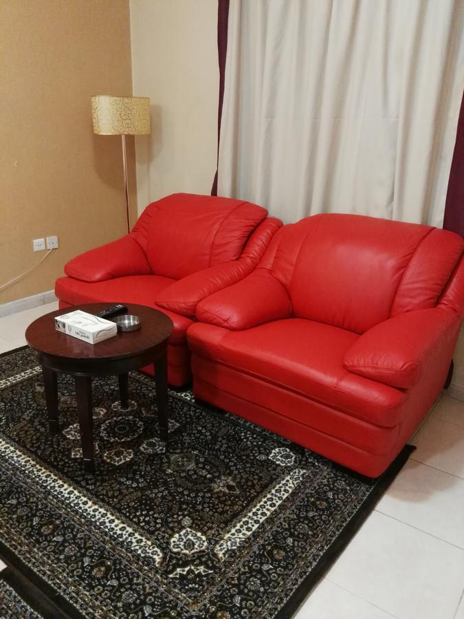 Cristalaat Al Aseel Mecca