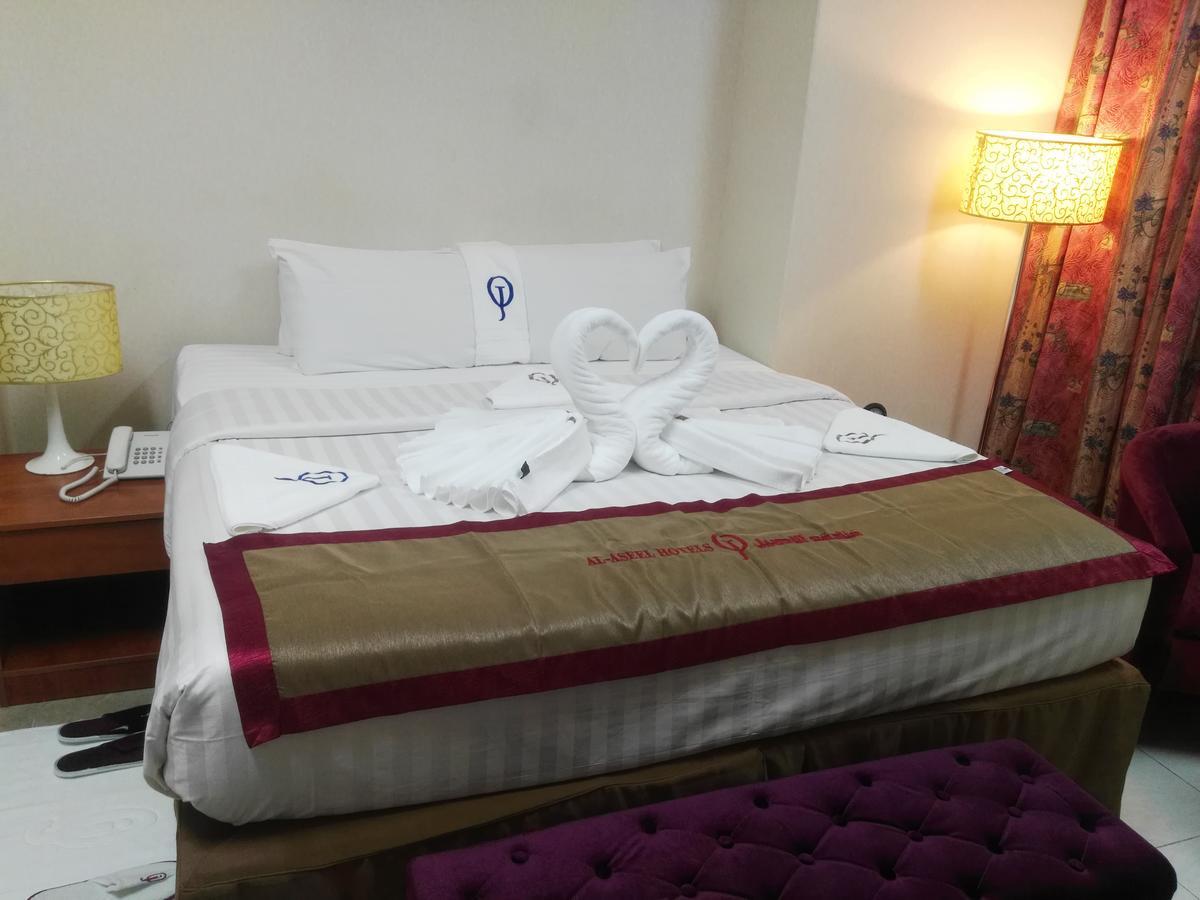Barakat Al Aseel 3* Mecca