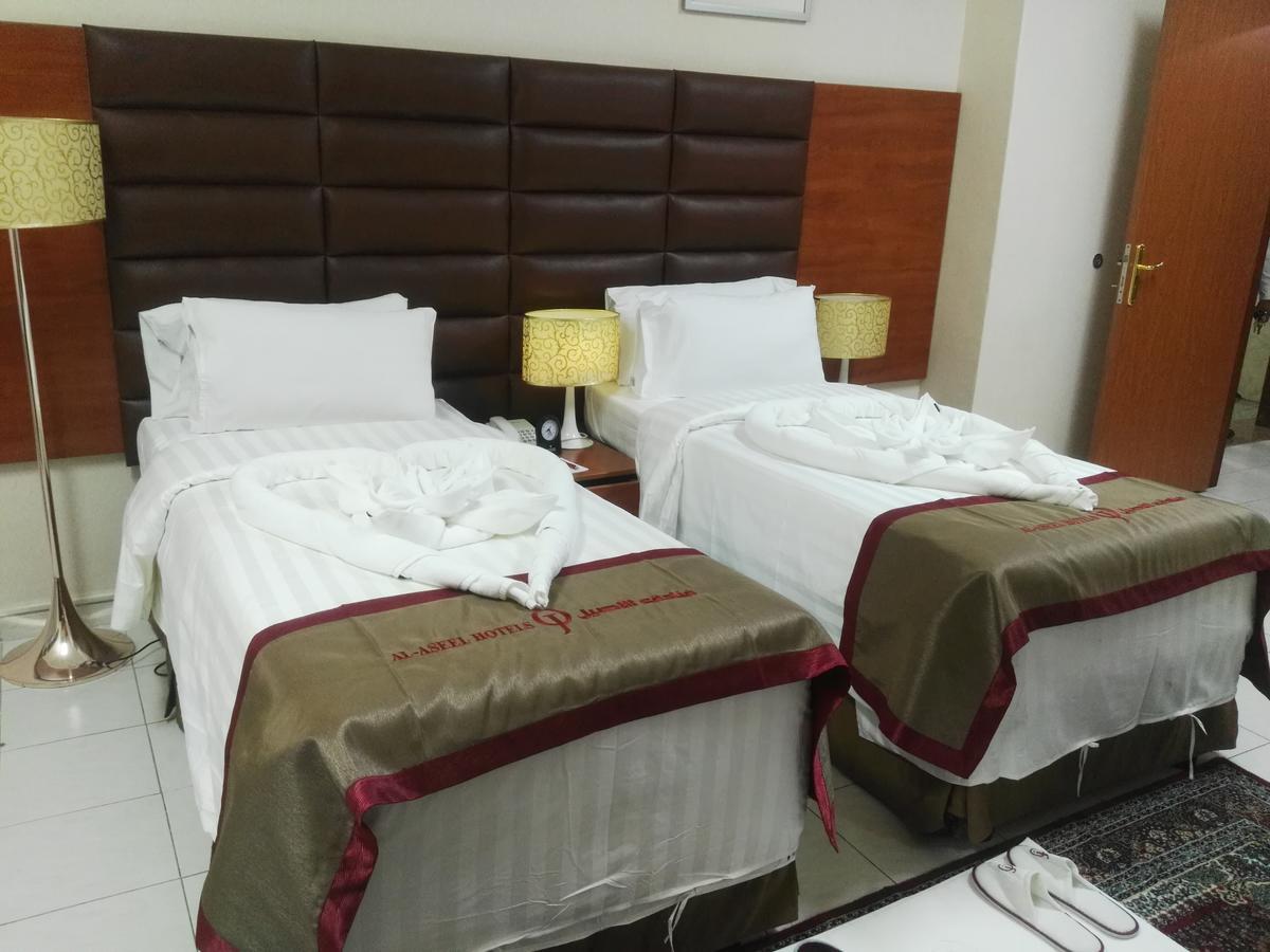 Barakat Al Aseel Hotel