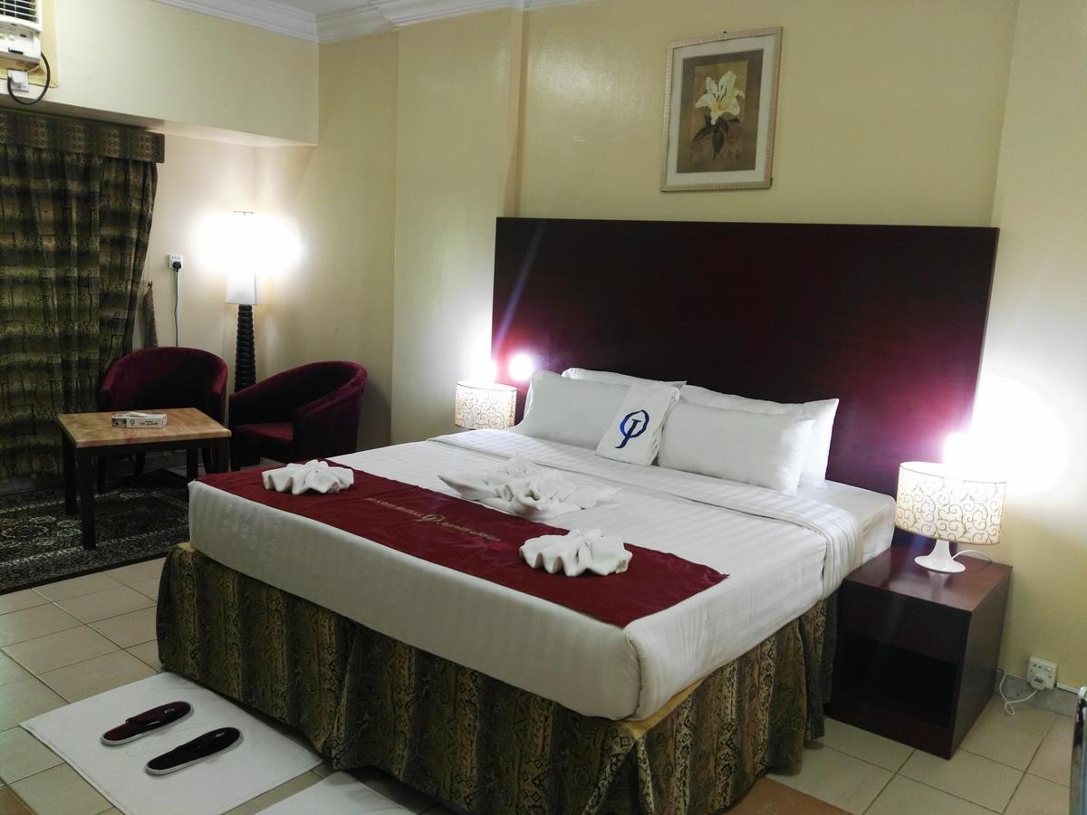 Barakat Al Aseel Hotel 3*