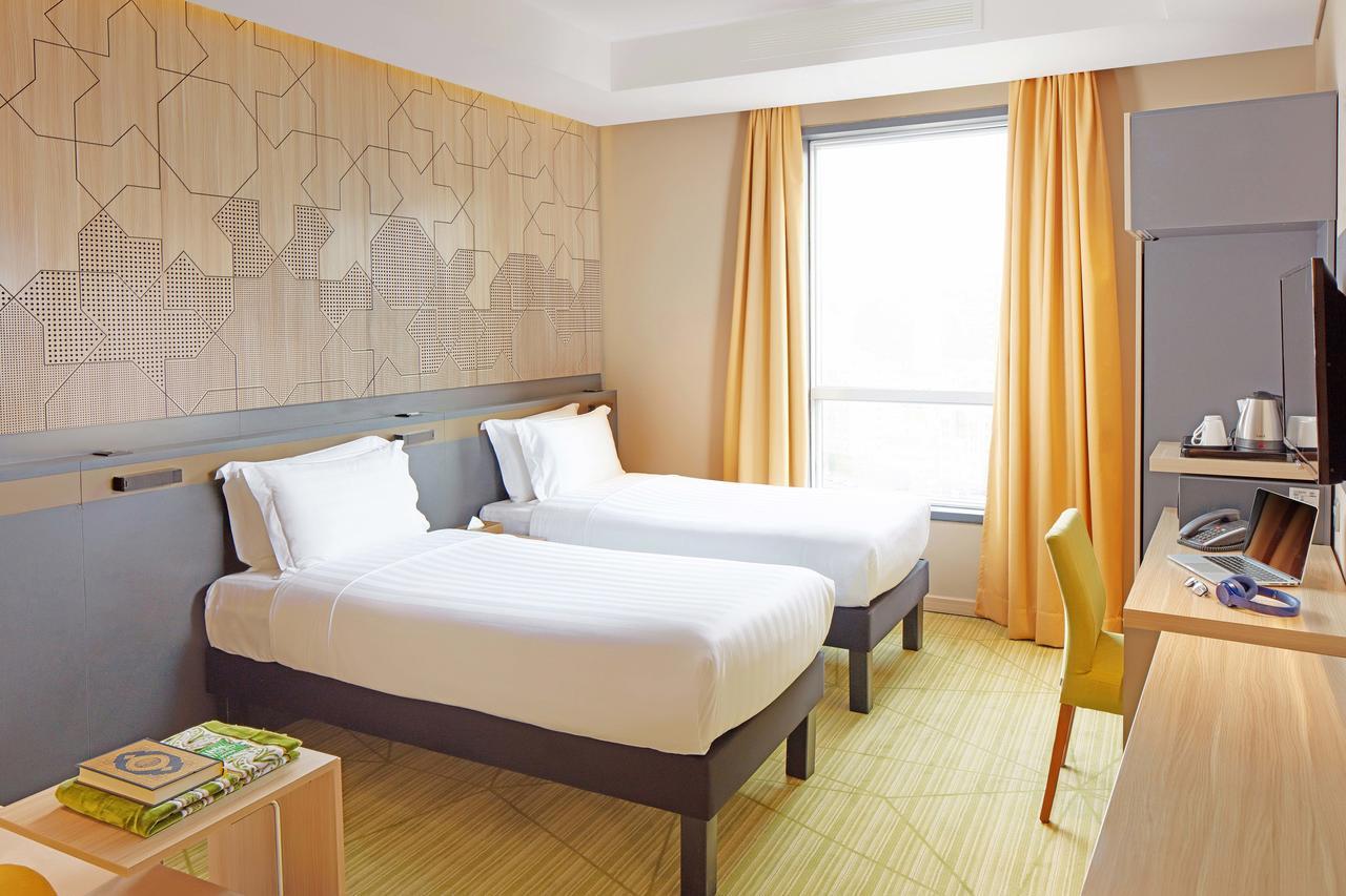 Ibis Styles Makkah 3*