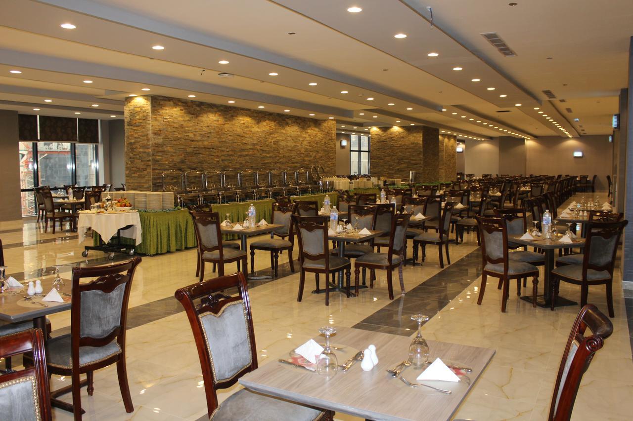 Al Safwah Orchid 5*