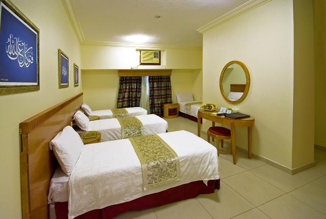 Hotel Dar Al Eiman Al Sud