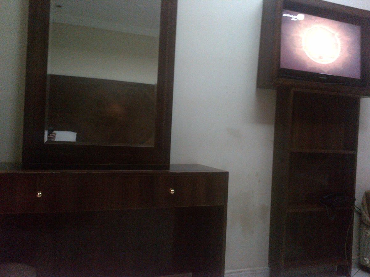 Hotel Fal Al Taj Mecca