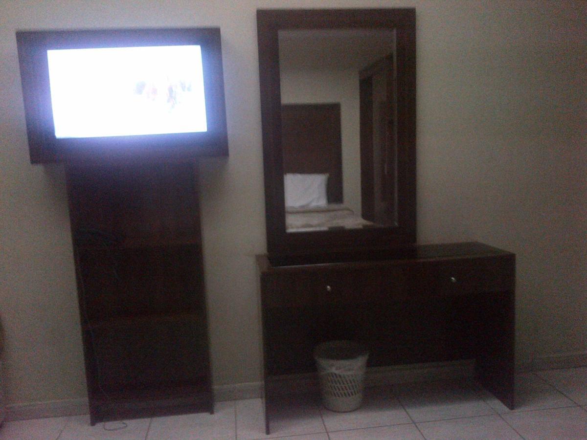 Hotel Fal Al Taj Mecca