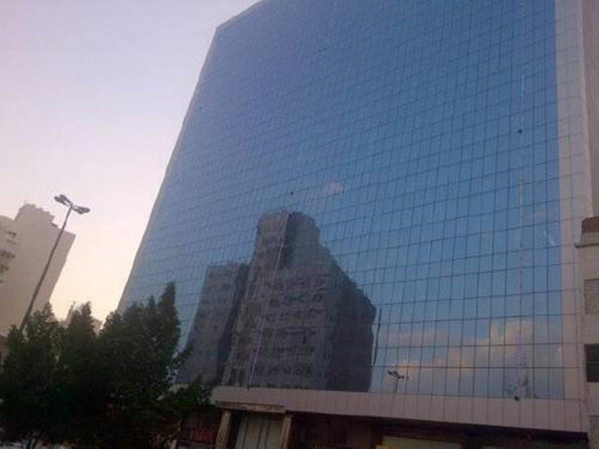 Hotel Fal Al Taj