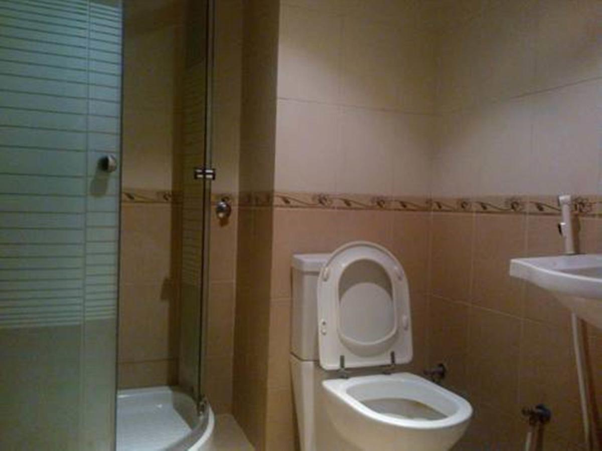 Hotel Fal Al Taj Mecca