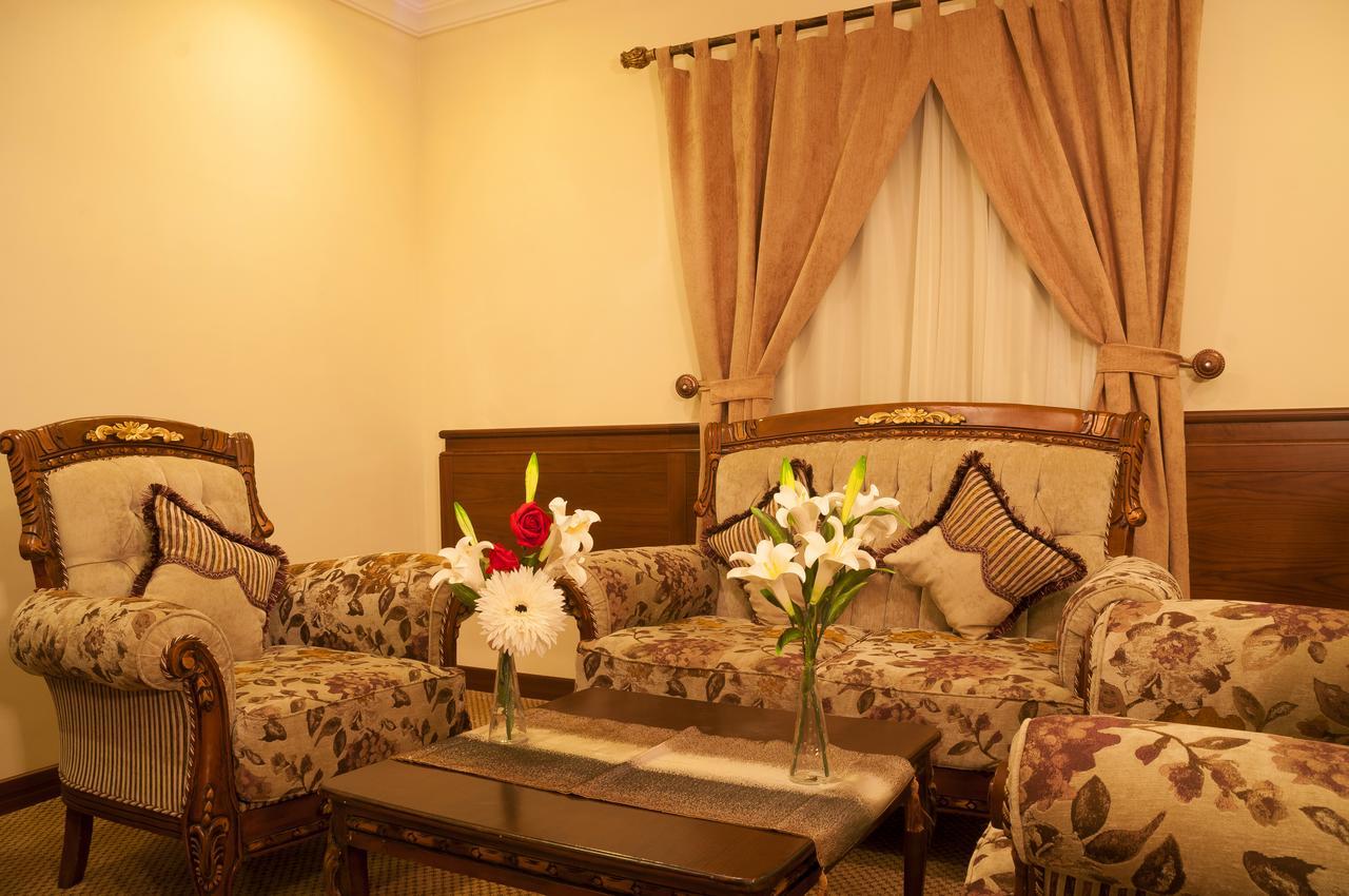 Makarim Alwisam Hotel 3*