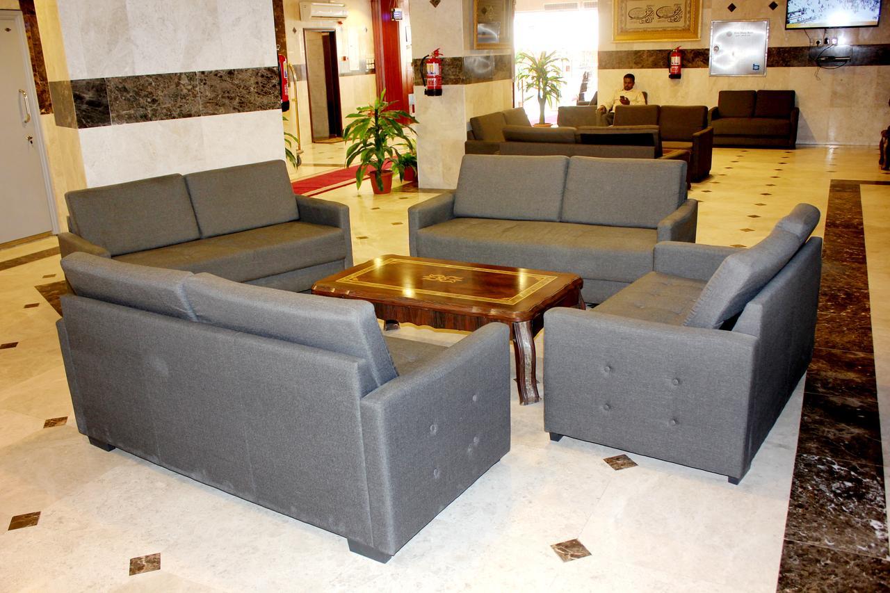 Hotel Wahat Al Asala