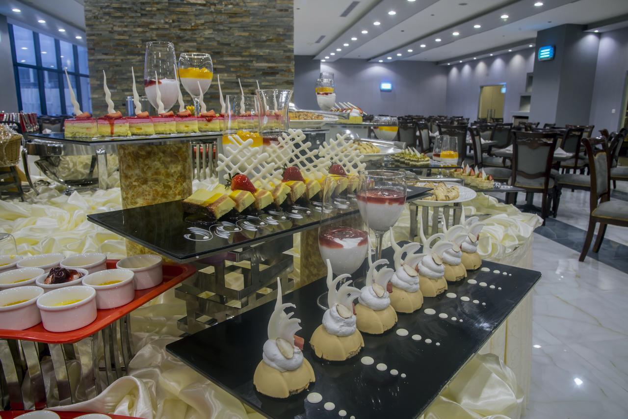 Al Safwah Orchid 5* Mecca