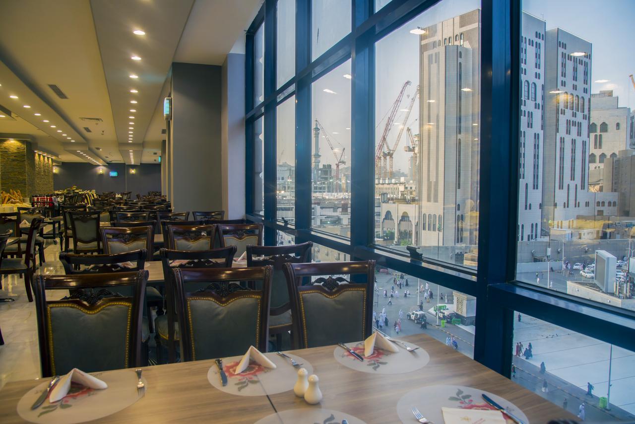 Al Safwah Orchid Hotel 5*