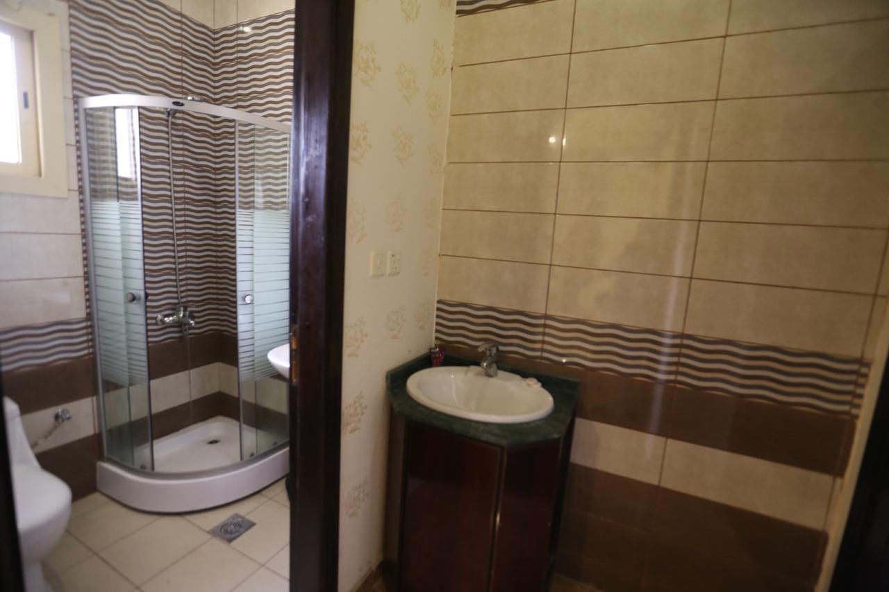 Hotel Tera Al Salam *
