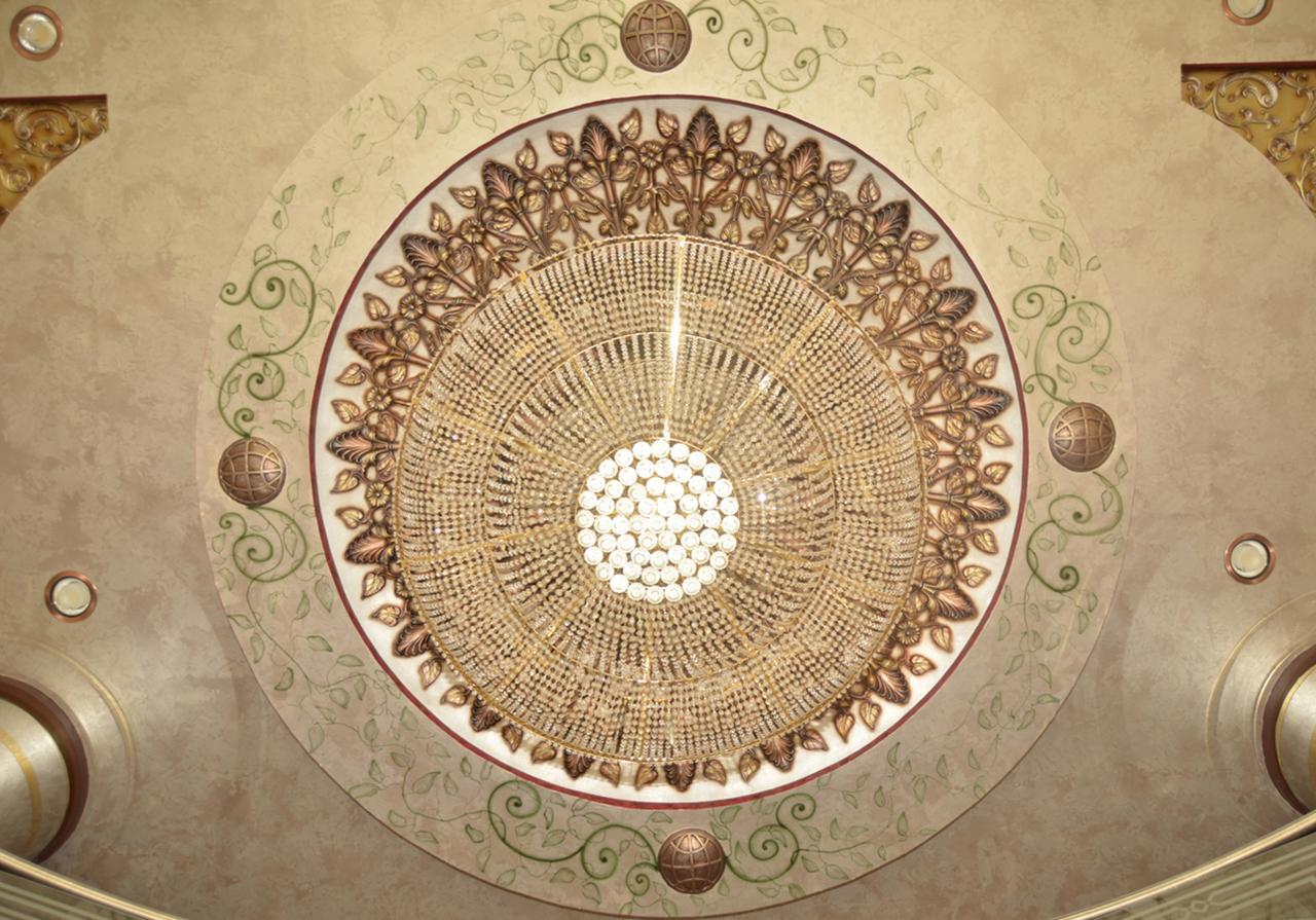 Hotel Tera Al Salam