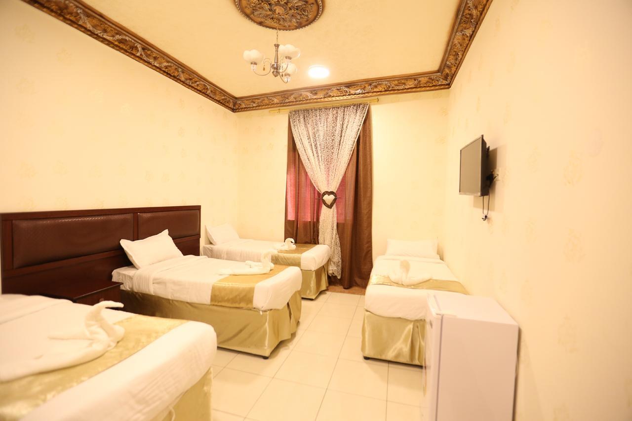 Tera Al Salam Hotel