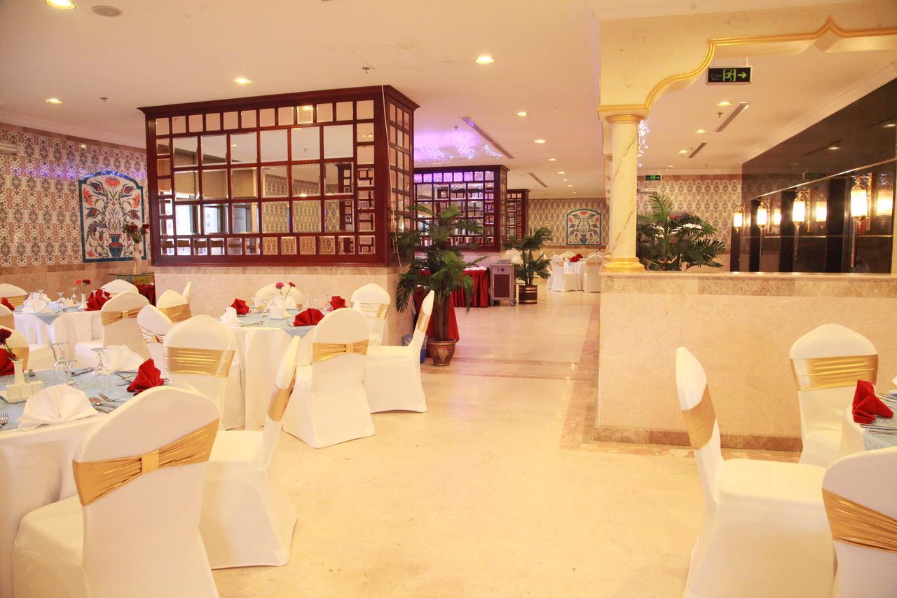 Al Azhar Palace Makkah 4* Mecca
