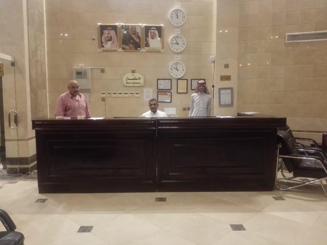 Hotel Nozol Al Nassim 3*