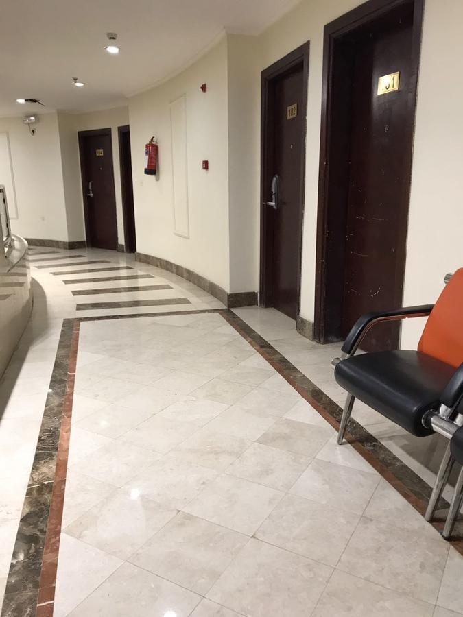Nozol Al Nassim 3* Mecca