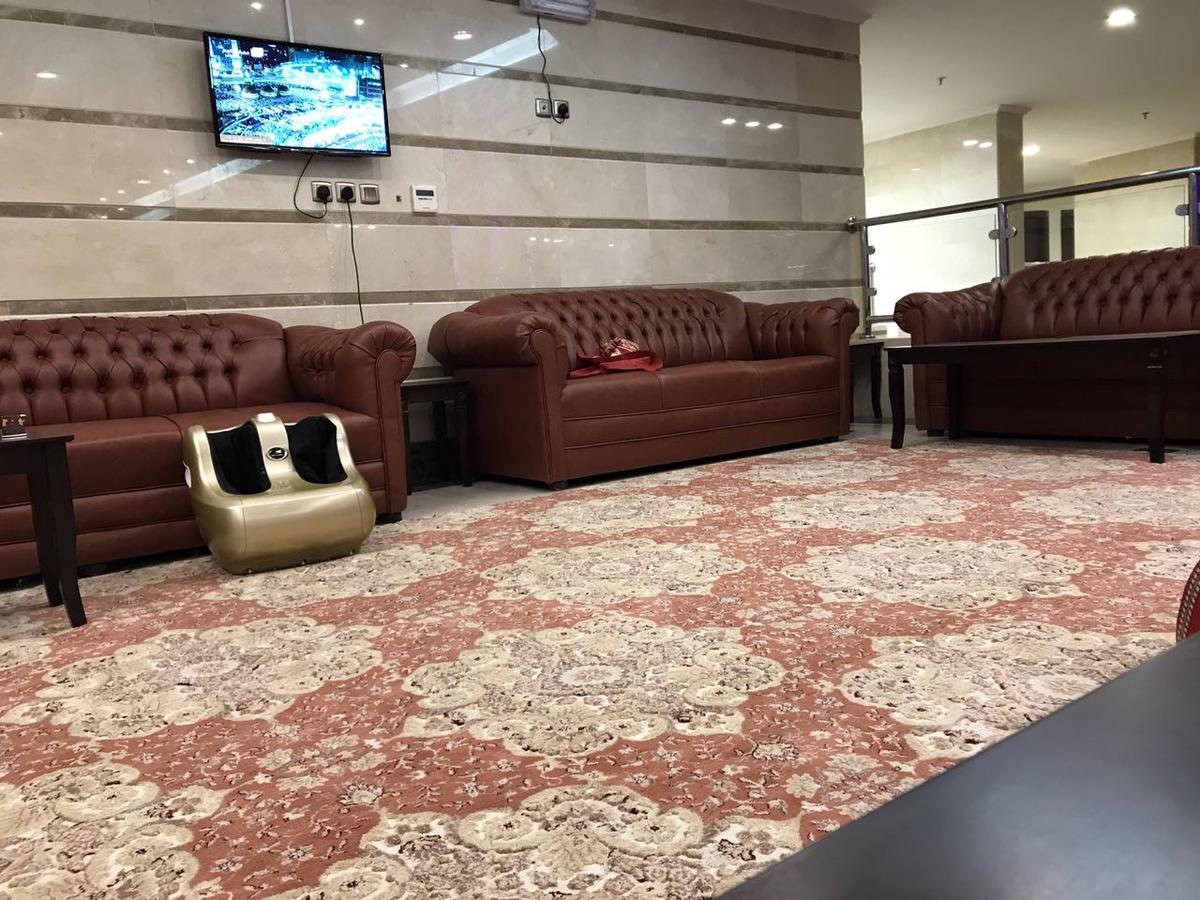 Hotel Nozol Al Nassim