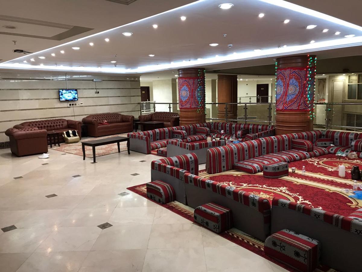 Nozol Al Nassim Hotel 3*