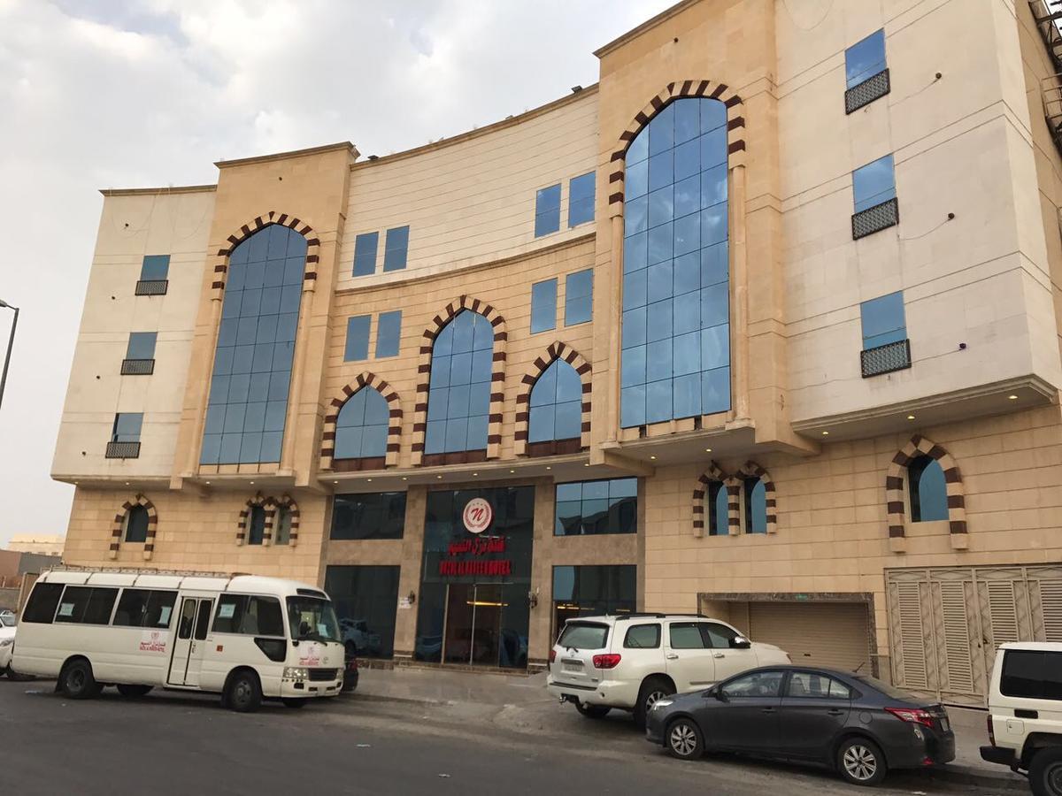 Hotel Nozol Al Nassim 3*