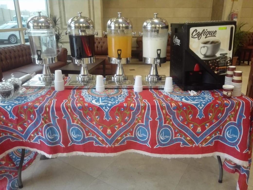 Nozol Al Nassim Hotel