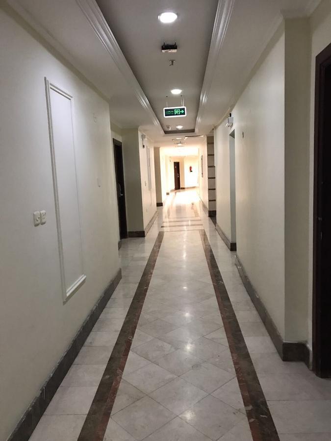 Hotel Nozol Al Nassim