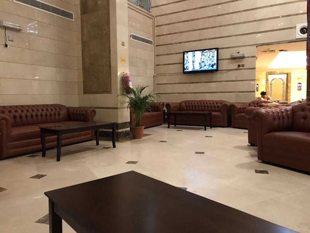 Nozol Al Nassim Hotel