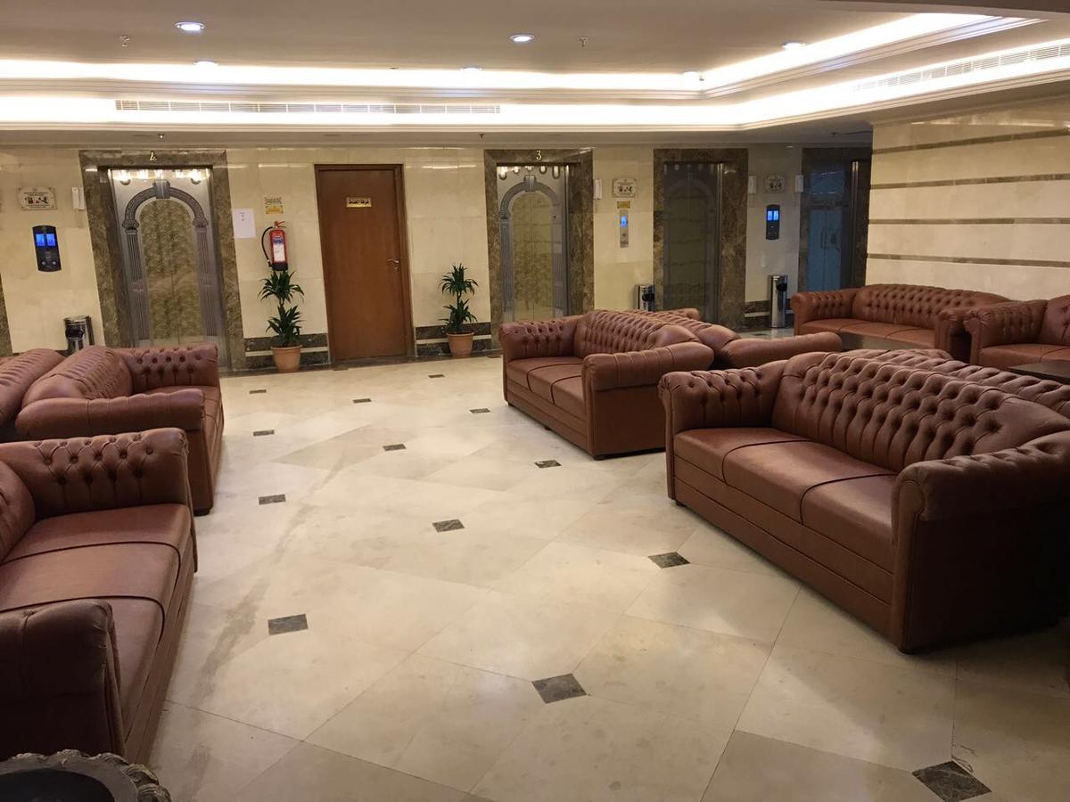 Hotel Nozol Al Nassim