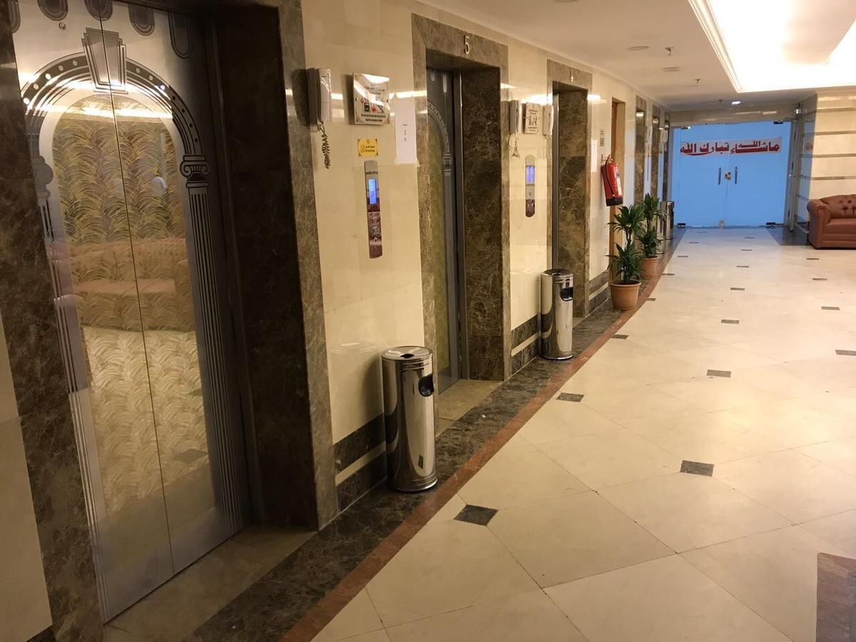 Nozol Al Nassim Hotel