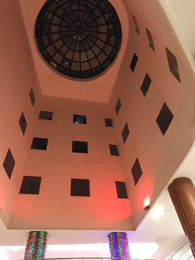 Nozol Al Nassim Hotel Mecca