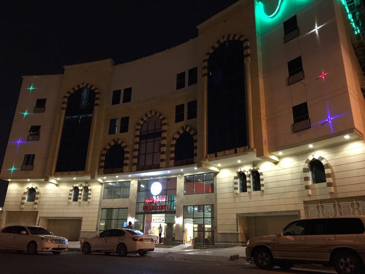 Nozol Al Nassim 3* Mecca