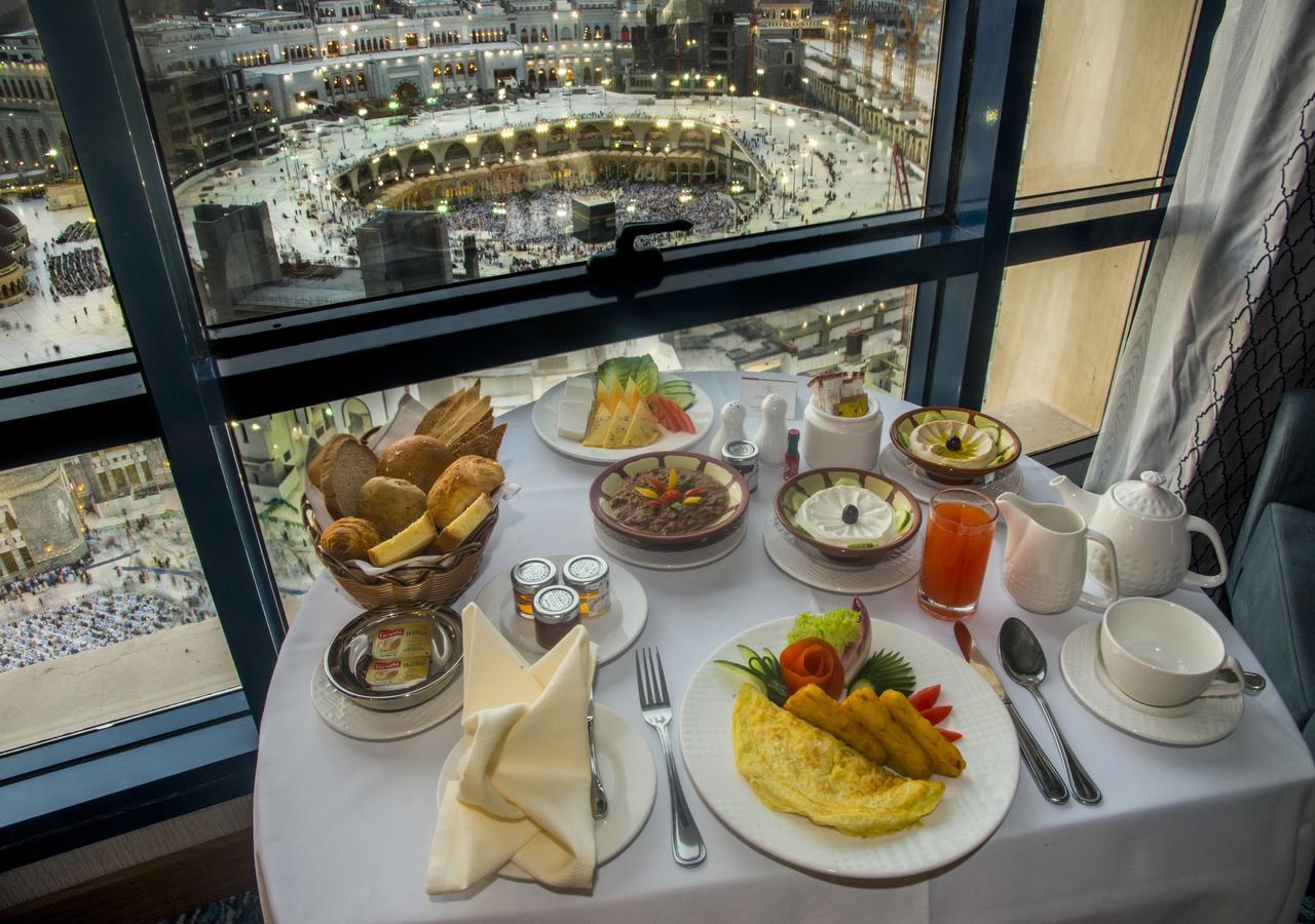 Al Safwah Orchid 5*
