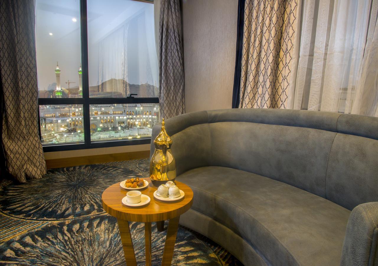 Hotel Al Safwah Orchid Mecca