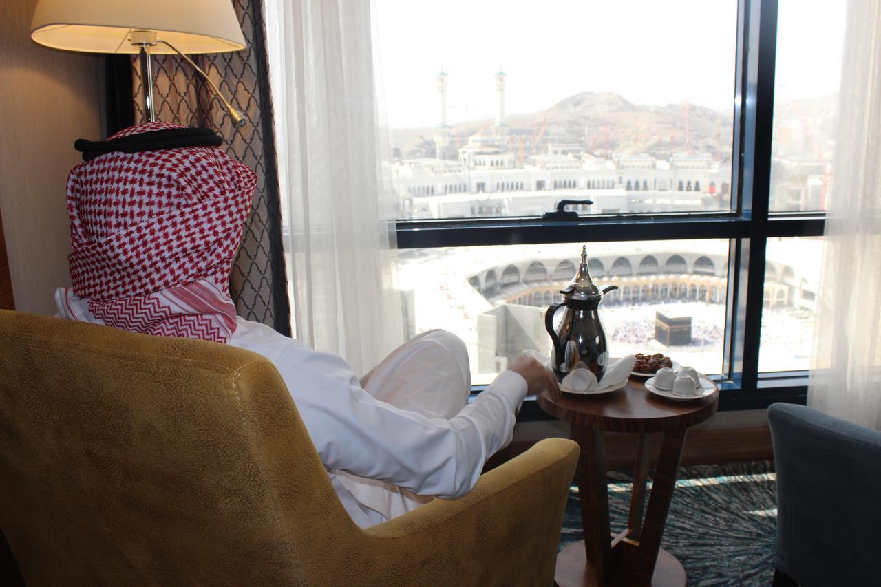 Al Safwah Orchid Hotel