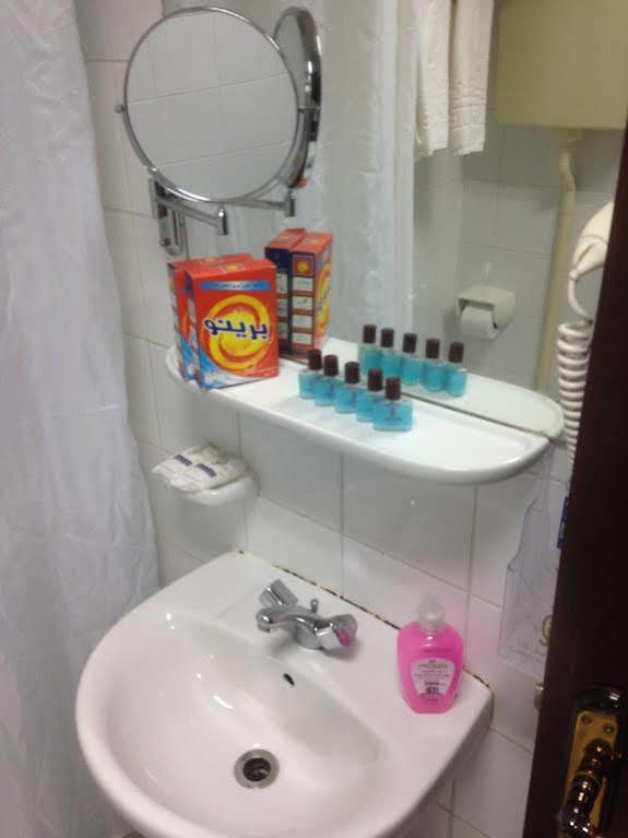 Hotel Murjanat Al Aseel