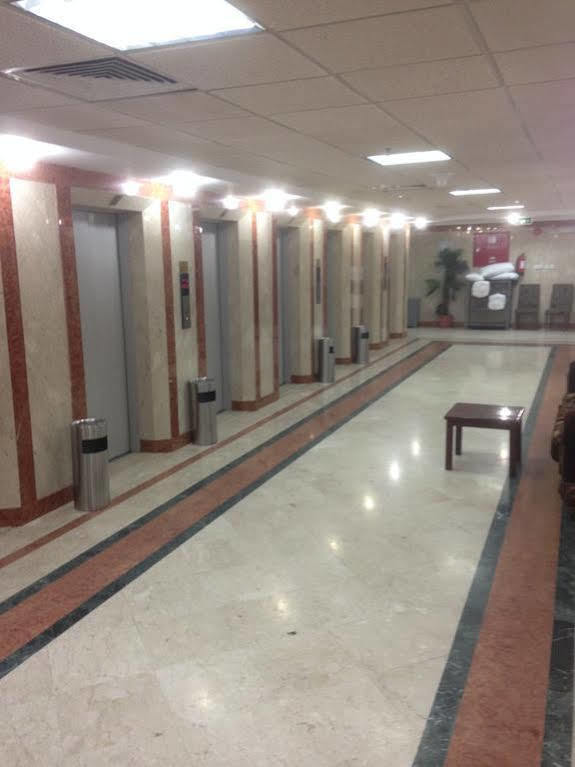 Hotel Murjanat Al Aseel