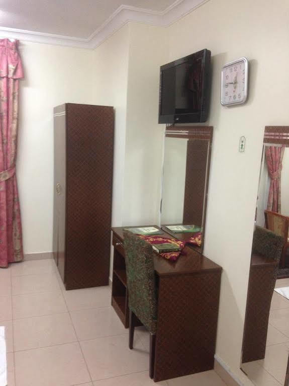 Murjanat Al Aseel Hotel