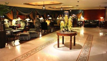 Al Shohada By Palm Rich Makkah Hotel Mecca