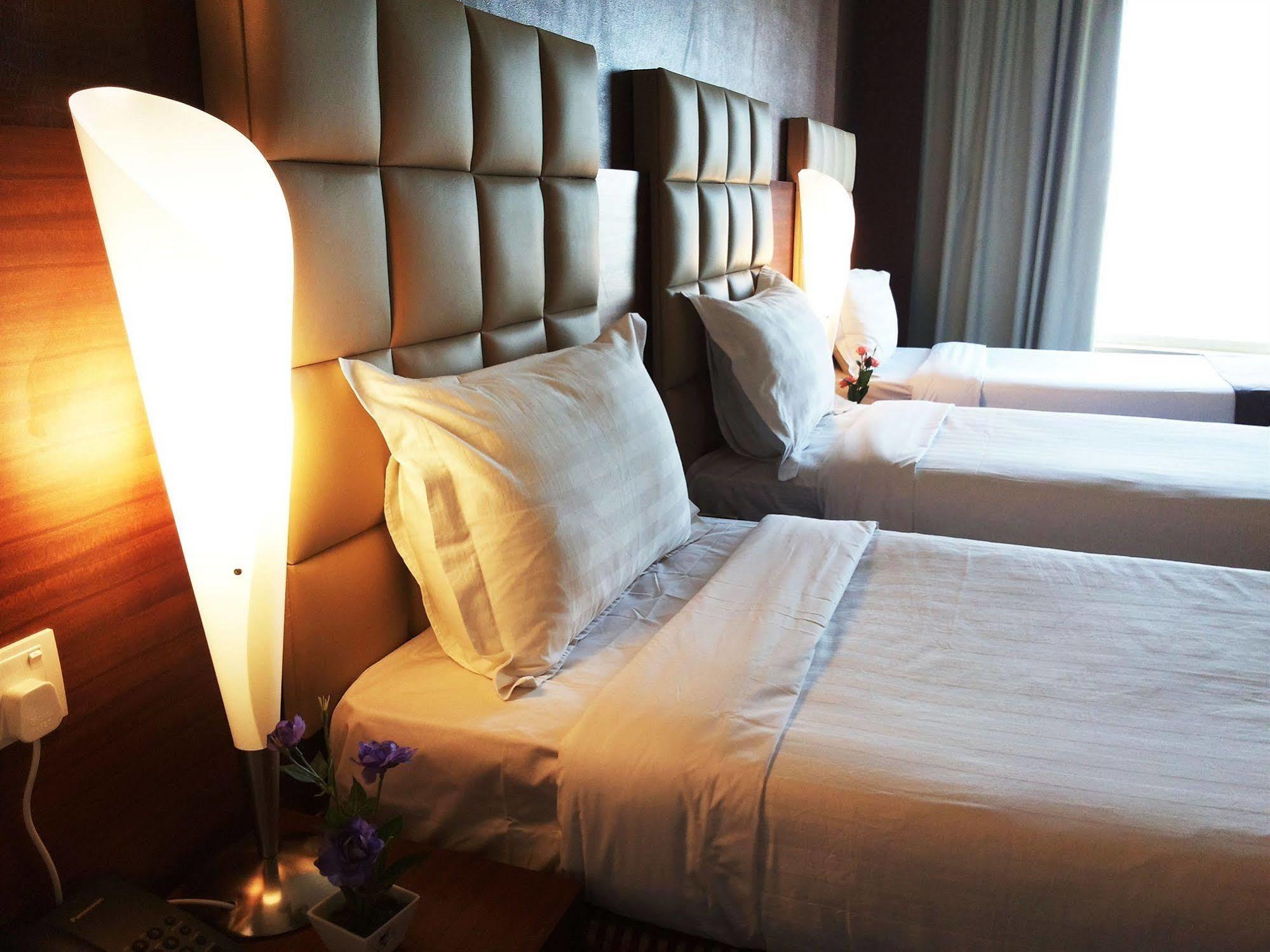 Hotel Ajyad Crom 4*
