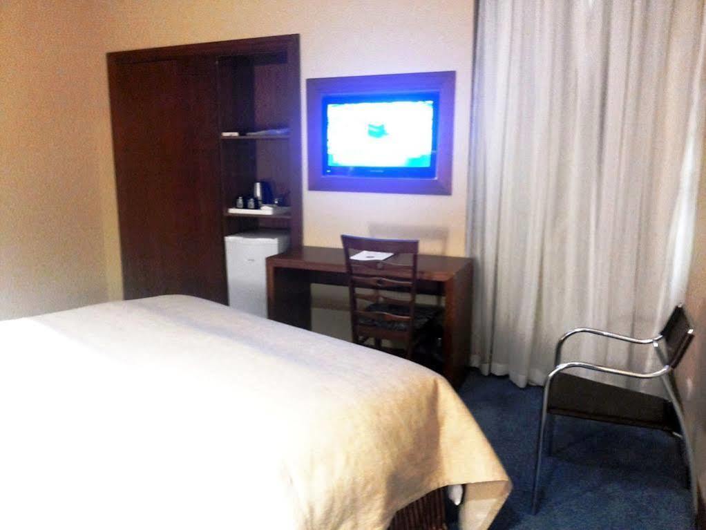 Hotel Ajyad Crom 4*