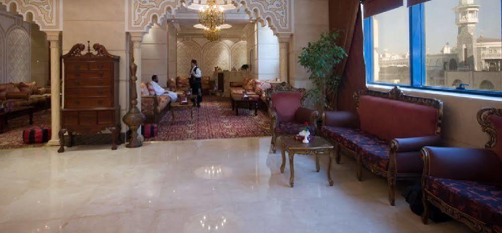 Hotel Al Safwah Orchid 5*