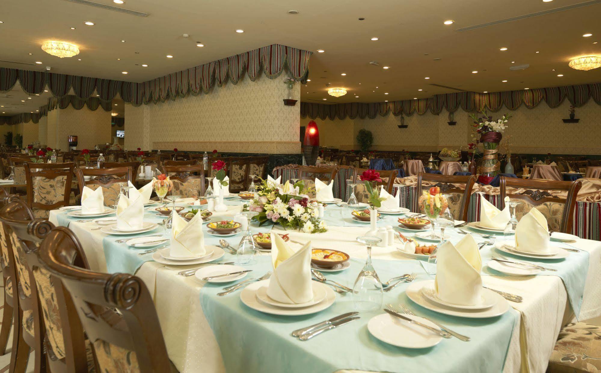 Hotel Al Safwah Orchid Mecca