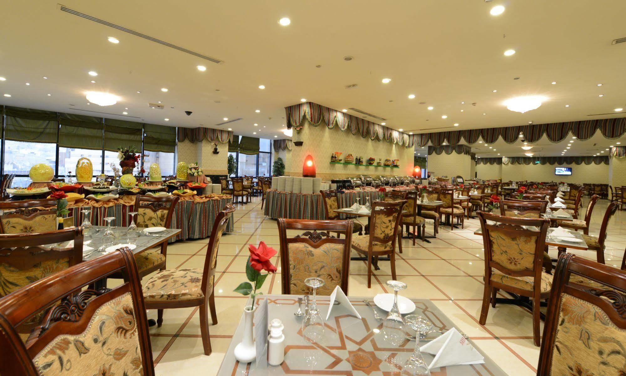 Al Safwah Orchid Hotel Mecca