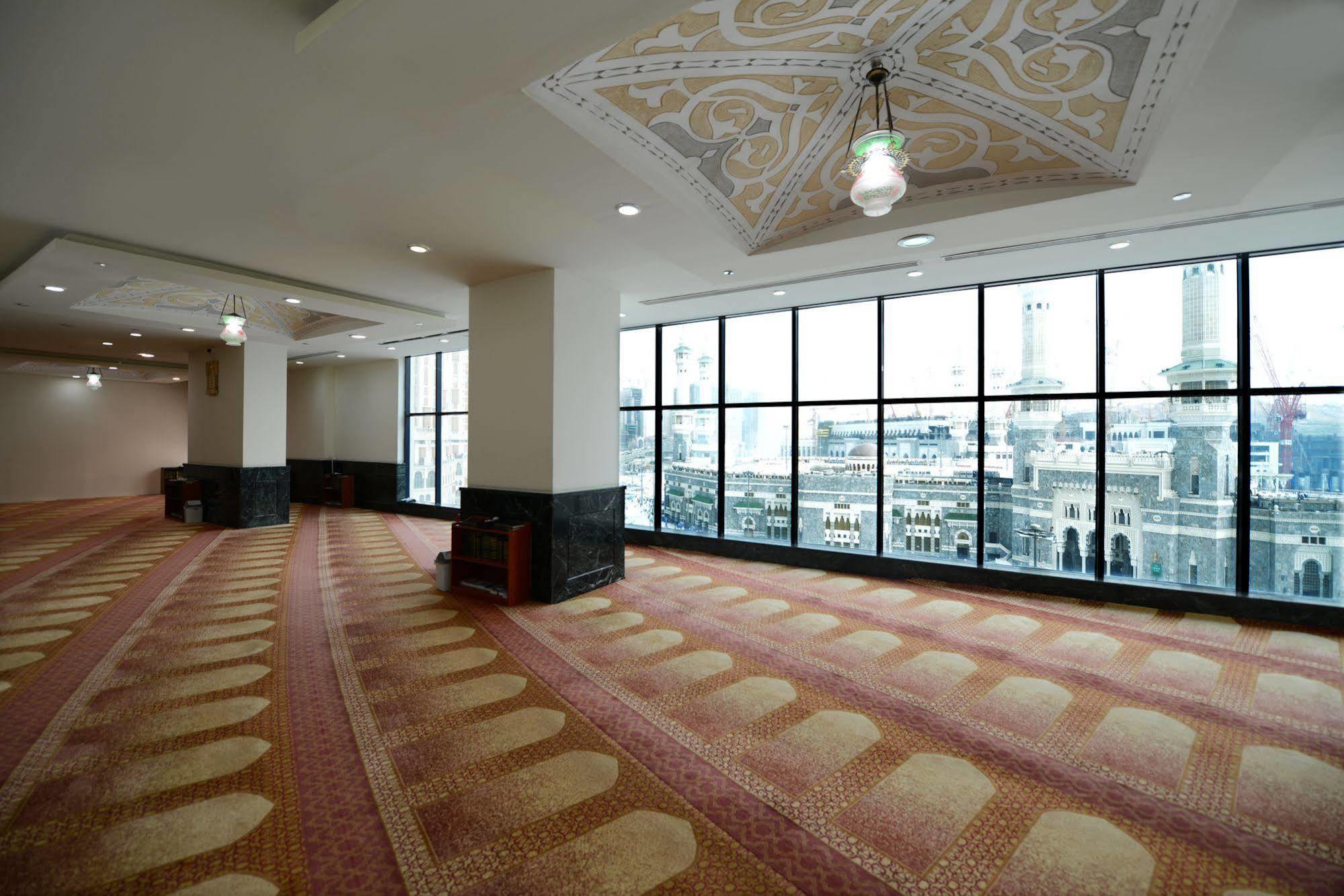 Hotel Al Safwah Orchid 5*