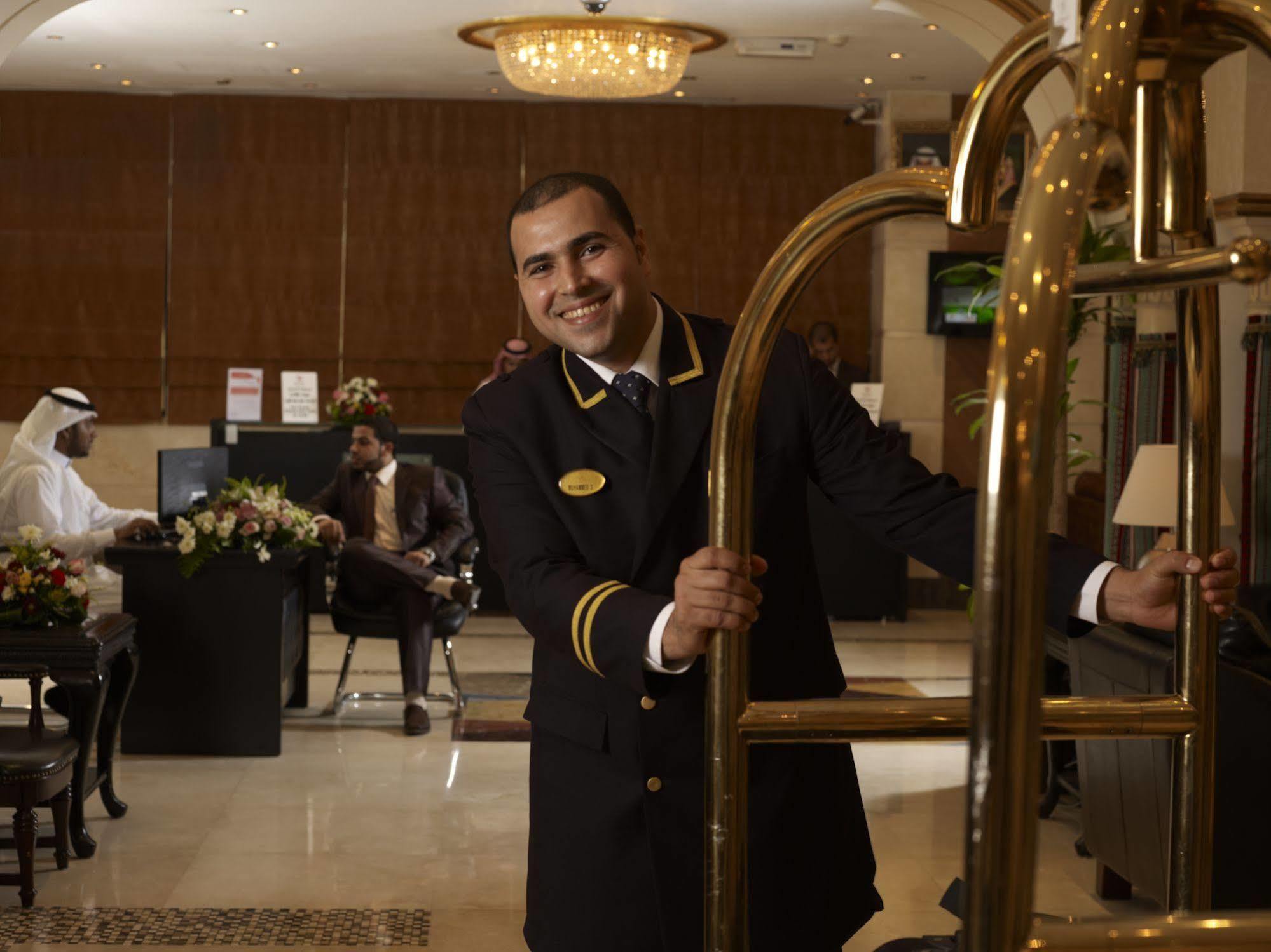 Al Safwah Orchid Hotel Mecca