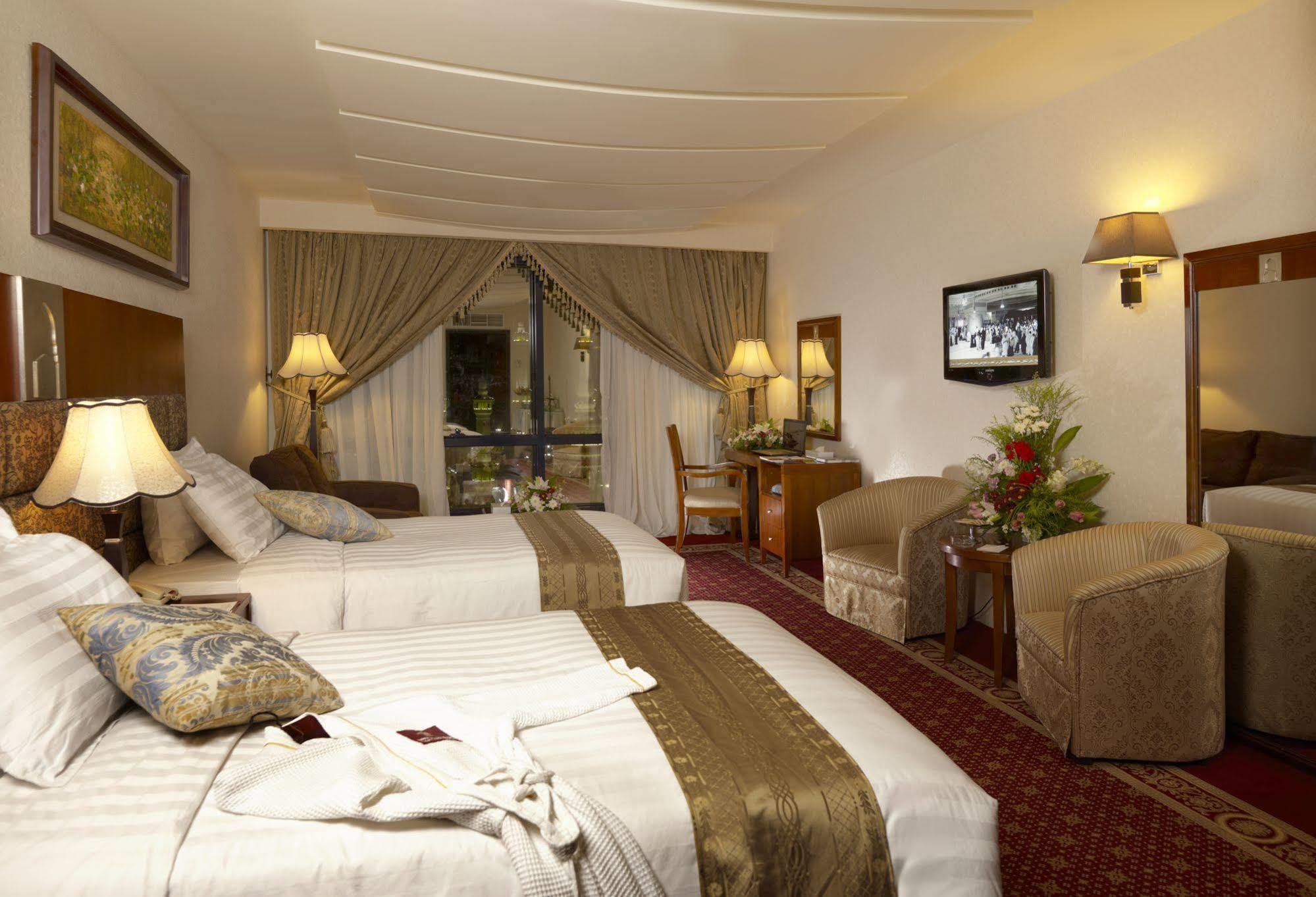 Hotel Al Safwah Orchid 5*