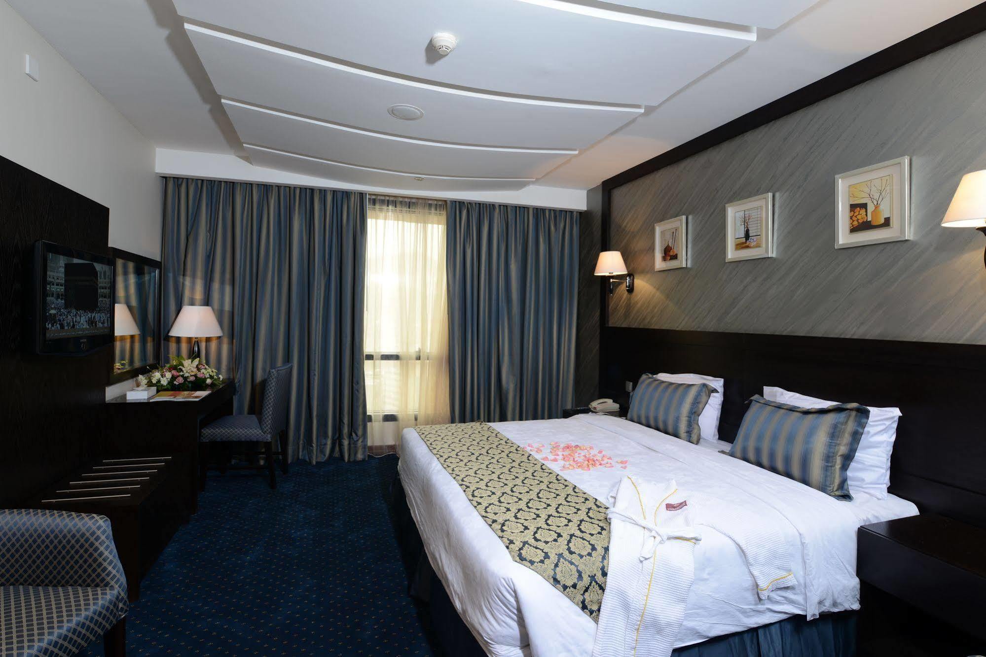 Hotel Al Safwah Orchid Mecca